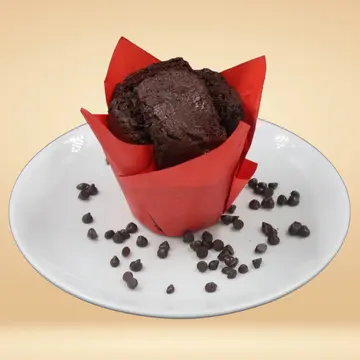 Çikolatalı Muffin