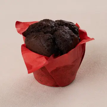 Çikolatalı Muffin